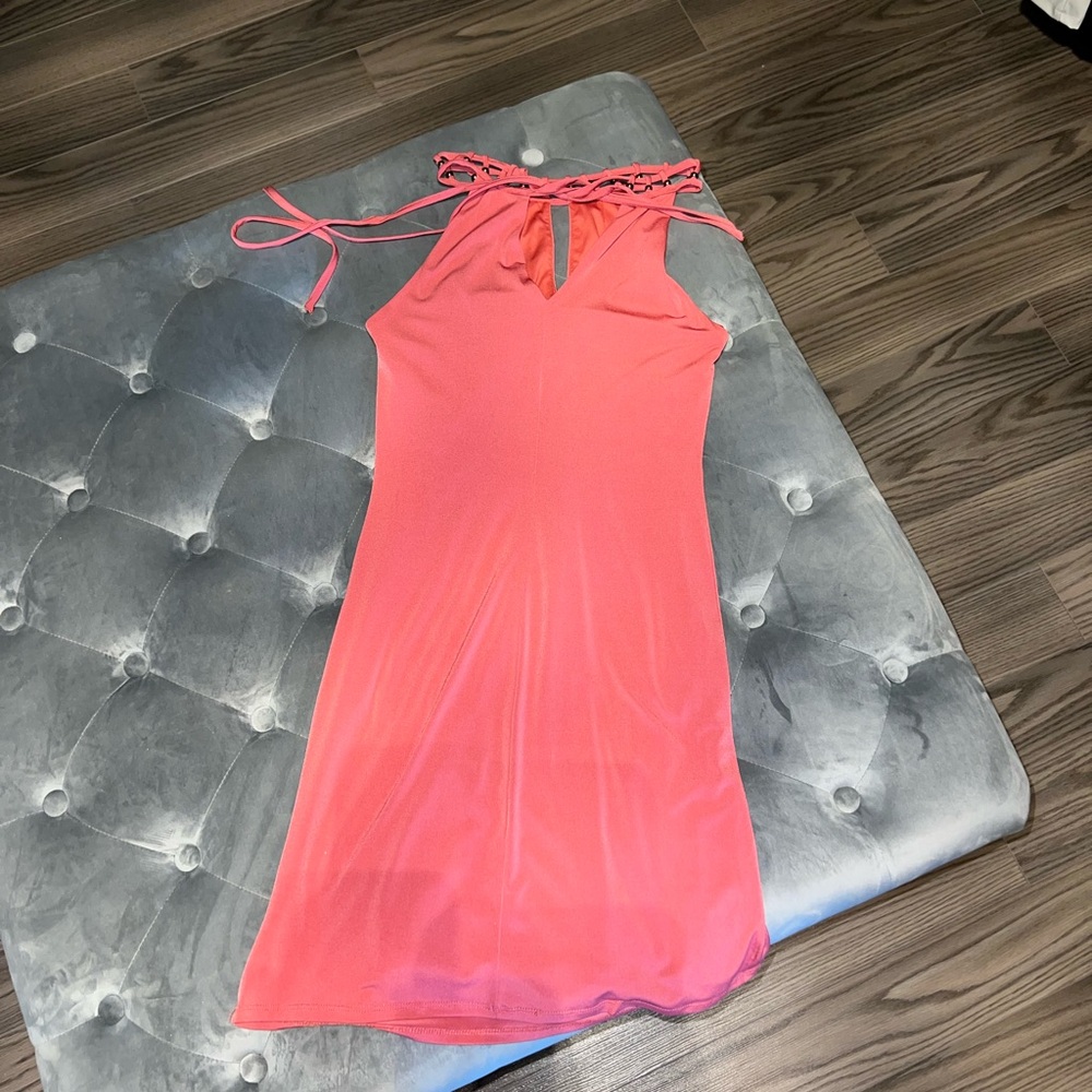 Dress - Picture 2 of 2